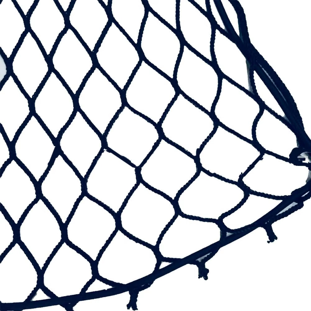 90X30Cm Dog Barrier for Car Dog Protection Net Car Isolation Pet Barrier Net Back Trunk Safety Pet Net Vehicle Safety Mesh