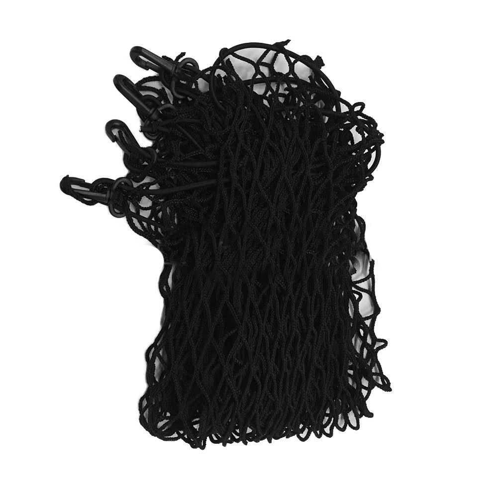 90X30Cm Dog Barrier for Car Dog Protection Net Car Isolation Pet Barrier Net Back Trunk Safety Pet Net Vehicle Safety Mesh